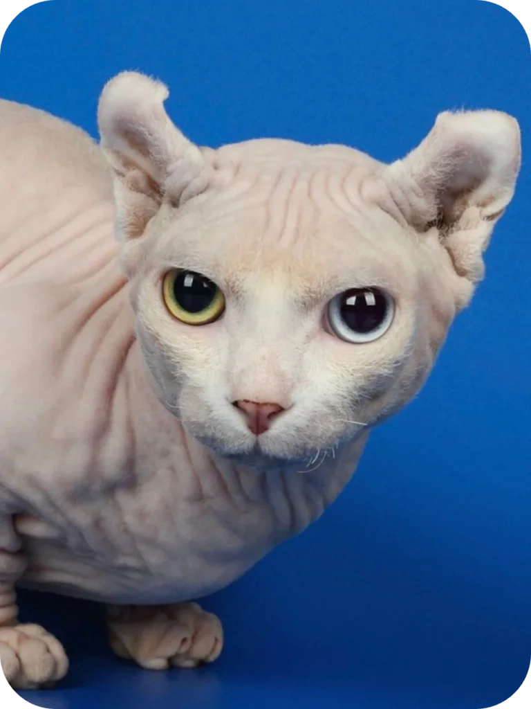 Available Kittens Sphynx cats for sale USA